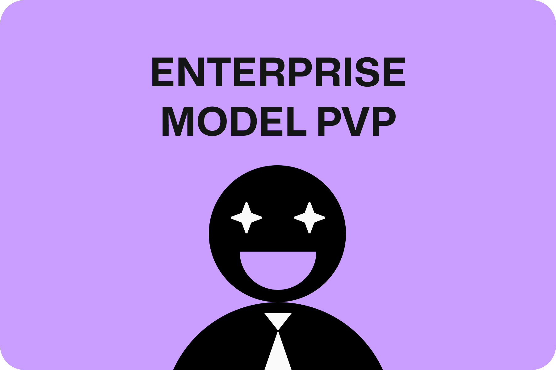 Enterprise Model PVP